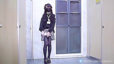 Amazing Adult Clip Transvestite Small Tits Fantastic Only Here